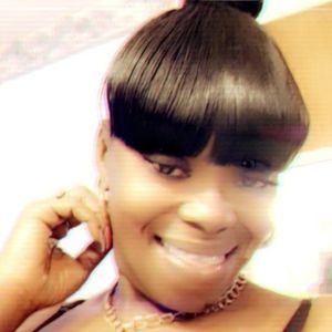 Meet your Posher, Monique